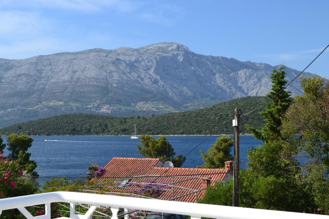 Cherry Korcula Town Exterior photo